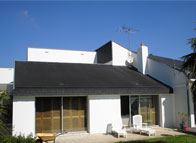 L'Entreprise BARON est spécialisée en travaux de couverture et étanchéité à La Roche-sur-Yon